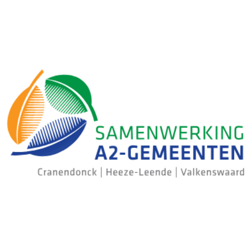 Samenwerking A2 gemeenten